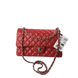 Сумка Chanel Flap Bag 25 RN1829