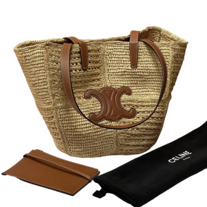 Сумка Celine Teen Supple Classic Panier RN1836