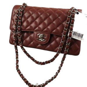 Сумка Chanel Flap Bag 25 RN1835