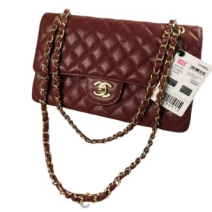 Сумка Chanel Flap Bag 25 RN1834