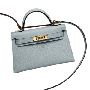 Сумка Hermes Kelly Mini RN1840