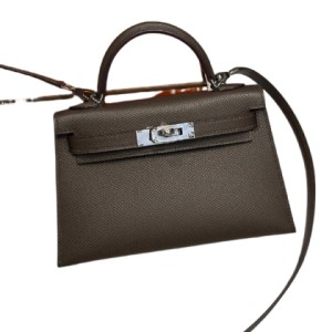 Сумка Hermes Kelly Mini RN1837
