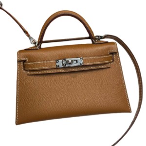 Сумка Hermes Kelly Mini RN1838