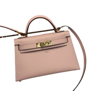 Сумка Hermes Kelly Mini RN1842