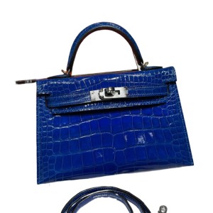 Сумка Hermes Kelly Mini RN1847