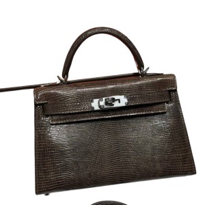 Сумка Hermes Kelly Mini RN1848
