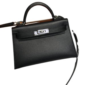 Сумка Hermes Kelly Mini RN1843