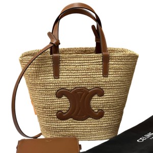 Сумка Celine Teen Supple Classic Panier RN1849