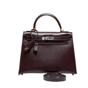 Сумка Hermes Kelly RN1851