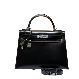 Сумка Hermes Kelly RN1850