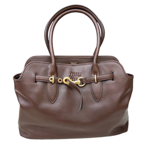 Сумка Miu Miu Aventure RN1856