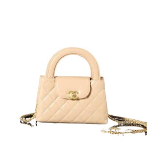 Сумка Chanel Camellia RN1923