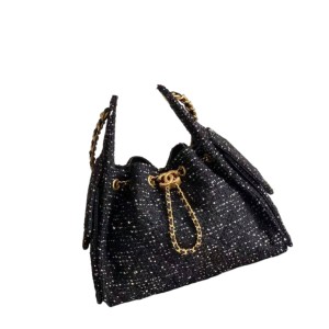 Сумка Chanel Hobo Bag RN1918