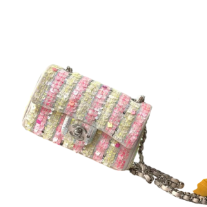 Сумка Chanel Flap Bag RN1932