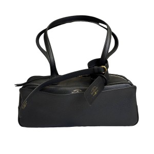 Сумка Balenciaga Carrie Bowling Shoulder Bag RN1935