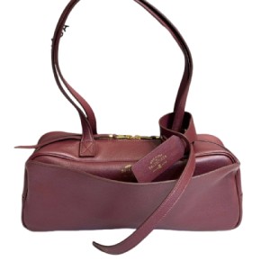 Сумка Balenciaga Carrie Bowling Shoulder Bag RN1936