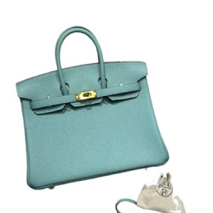 Сумка Hermes Birkin 25 RN2018