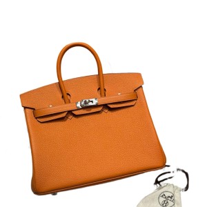 Сумка Hermes Birkin 25 RN2019