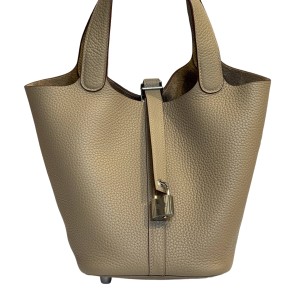 Сумка Hermes Picotin 18 RN2026