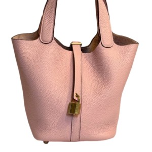 Сумка Hermes Picotin 18 RN2032