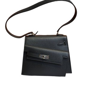 Сумка Hermes Kelly 20 Disorder Epsom RN2036
