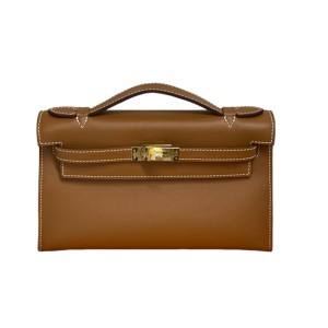 Сумка Hermes Kelly Pochette 22 Swift RN2089