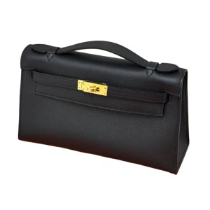 Сумка Hermes Kelly Pochette 22 Swift RN2091