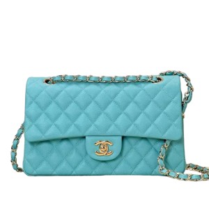 Сумка Chanel Caviar Quilted Double Flap RN2121