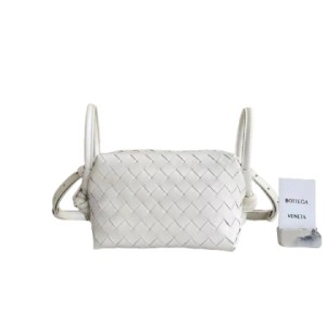 Сумка Bottega Veneta Top Handle Loop RN2117