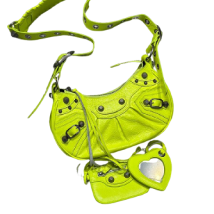 Сумка Balenciaga Cagole RN2167