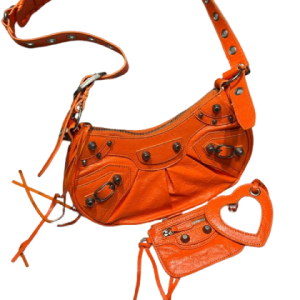 Сумка Balenciaga Cagole RN2166