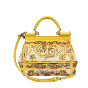 Сумка Dolce Gabbana Sicily RN2175