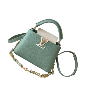 Сумка Louis Vuitton Capucines Mini RN2184
