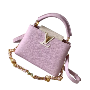 Сумка Louis Vuitton Capucines Mini RN2187