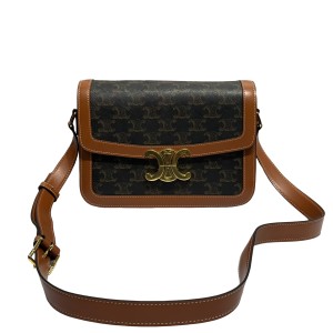 Сумка Celine Triomphe Bag RN2191