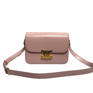 Сумка Celine Triomphe Bag RN2196 Сумка Celine Triomphe Bag RN2196