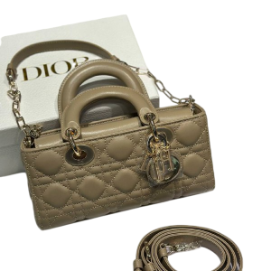 Сумка Christian Dior Small Lady D-Joy RN2267