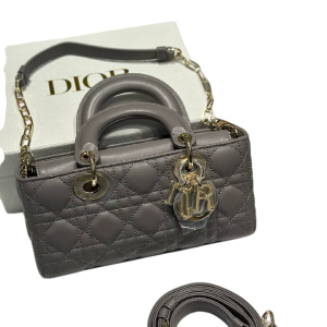 Сумка Christian Dior Small Lady D-Joy RN2268