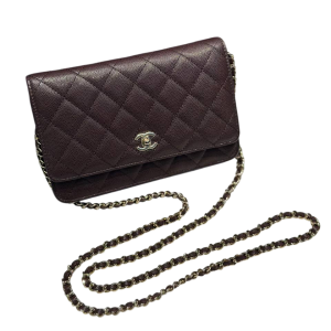 Сумка Chanel Woc RN2284