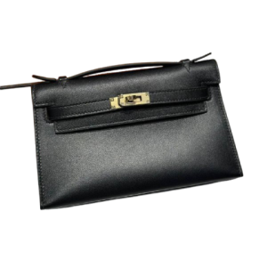 Сумка Hermes Kelly Pochette 22 Swift RN2296