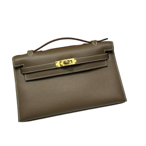 Сумка Hermes Kelly Pochette 22 Swift RN2299