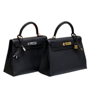 Сумка Hermes Kelly 28 Epsom RN2335