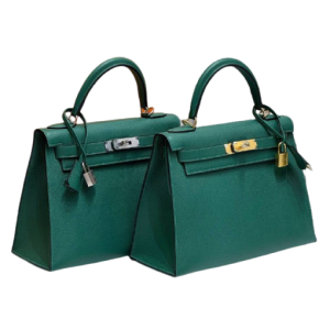 Сумка Hermes Kelly 28 Epsom RN2334