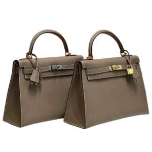 Сумка Hermes Kelly 32 Epsom RN2344