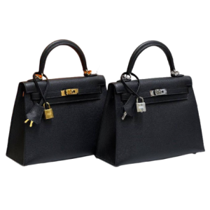Сумка Hermes Kelly 25 Epsom RN2346