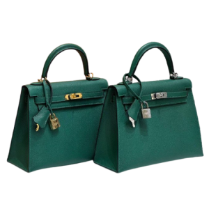 Сумка Hermes Kelly 25 Epsom RN2351