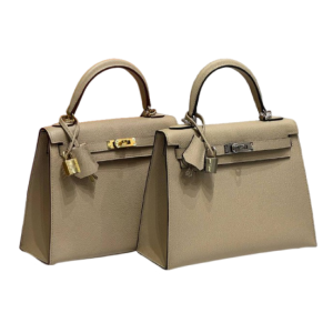 Сумка Hermes Kelly 25 Epsom RN2355