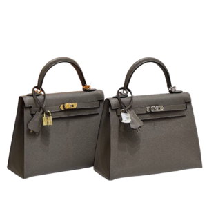 Сумка Hermes Kelly 25 Epsom RN2352