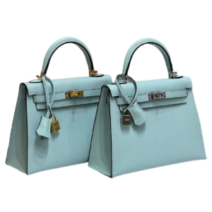 Сумка Hermes Kelly 25 Epsom RN2356