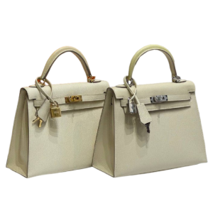 Сумка Hermes Kelly 25 Epsom RN2357